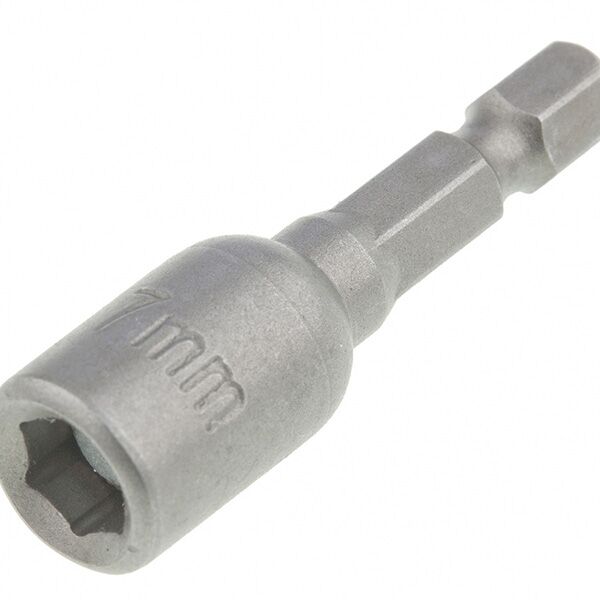 Bit nasadni D = 7 mm L = 45 mm 115689 - Image 2