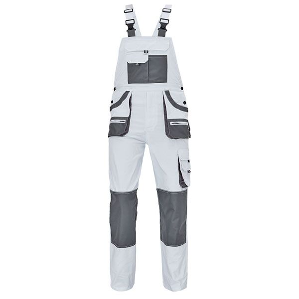 Fridrich polukombinezon Beli ODBE010046