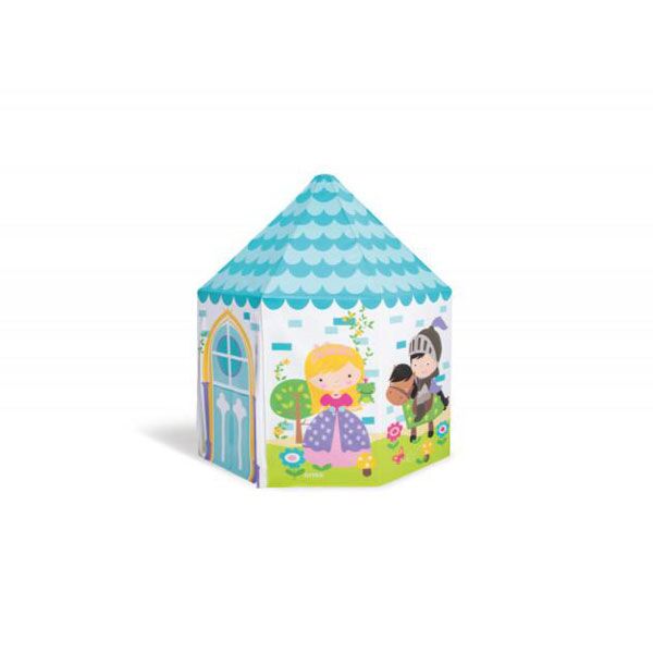 Šator za decu 1.04x1.04x1.3m PRINCESS PLAY TENT (068111)