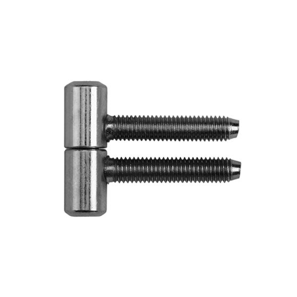 AGM uvrtna šarka ø16 žuto cinkovana