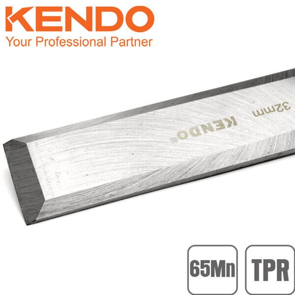 Dleto ravno 32mm KD26112 - Image 2