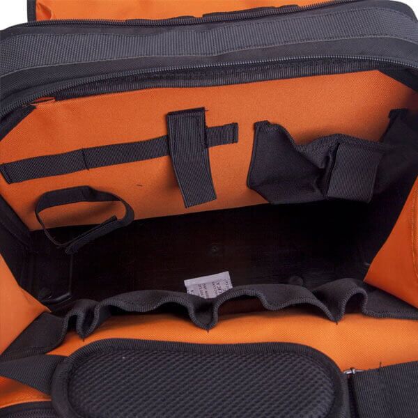 Kutija za alat HEAVY DUTY 42cm (KD90134) - Image 2