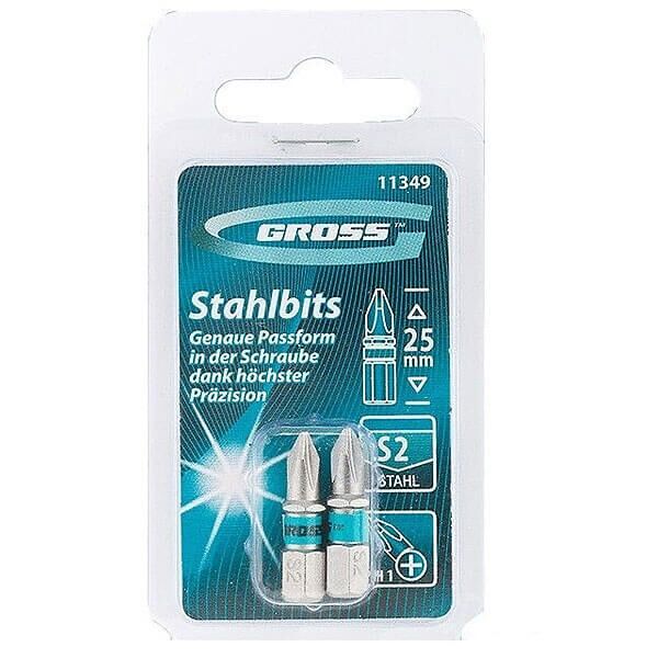 Set bitova PH1x25 2kom (11349)