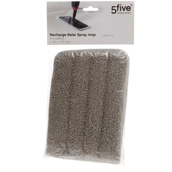 Krpa za Sprey mop 40x13x1cm 140953