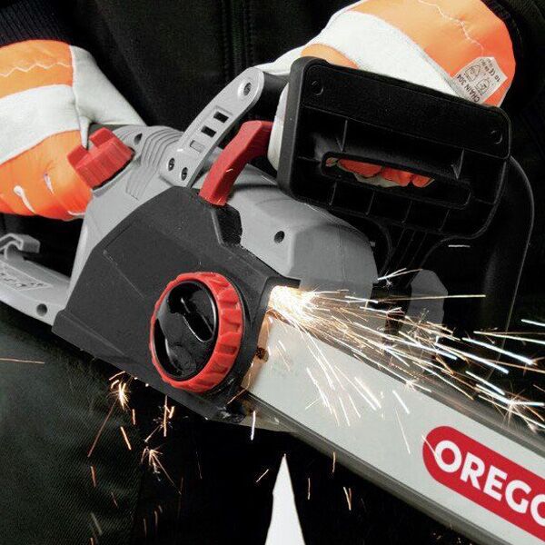 Oregon električna testera 2400W CS1500 (042142) - Image 2