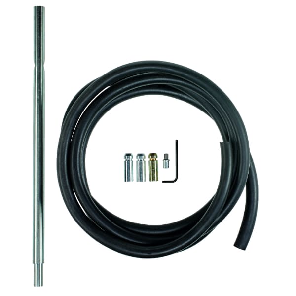 Einhell Usisni pištolj za peskarenje (4133420) - Image 3