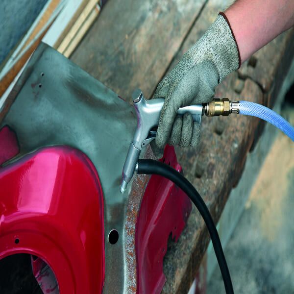 Einhell Usisni pištolj za peskarenje (4133420) - Image 2