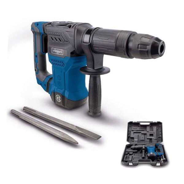 Scheppach Udarni čekić 1300W AB1500X (5908207901)