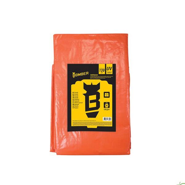 Bomber Cerada 3 x 5 120g (074668)