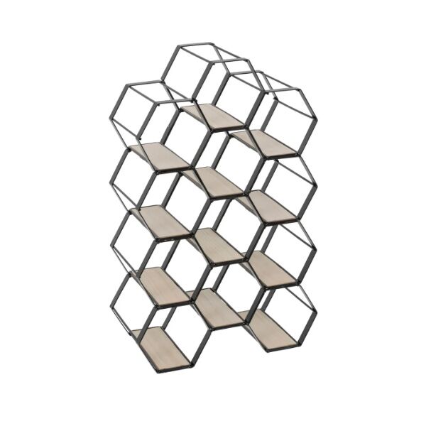 Stalak za 12 flaša (206211)