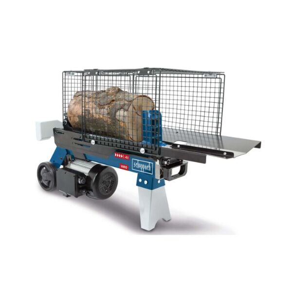 Scheppach Horizontalni cepač za drva HL460 – 4T (5905209901)