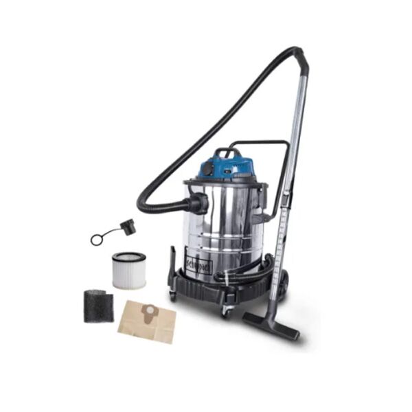 Scheppach Usisivač za suvo i mokro ASP50-ES (5907710901)