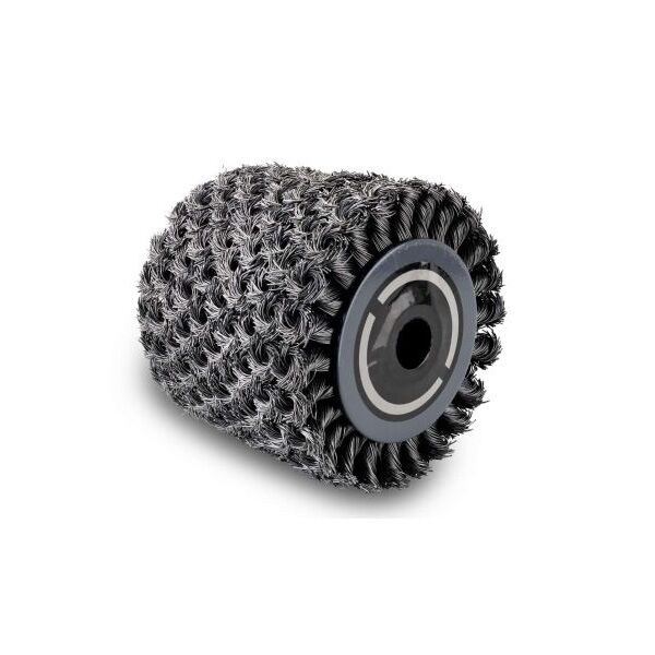 Scheppach Brusni valjak 60 x 100 mm (7903800721)