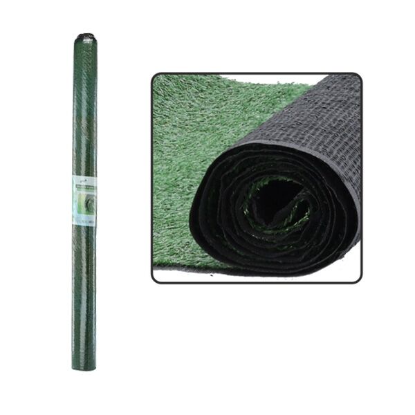 Veštačka trava 2m x 5m x 10 mm (ZIE1175)