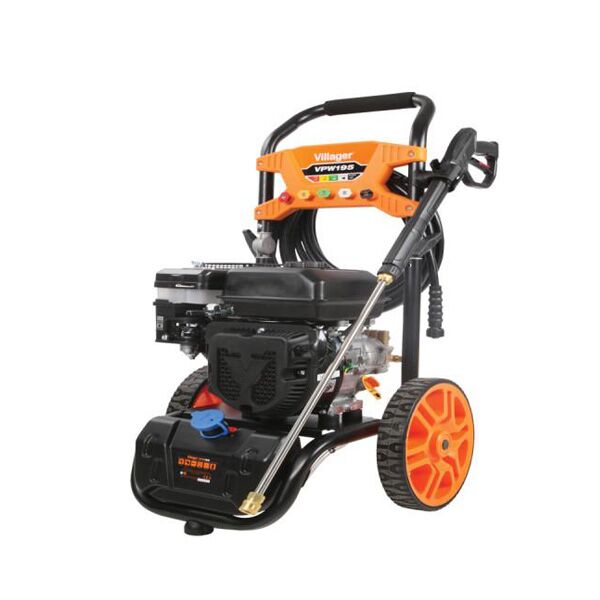 Villager Motorni aparat za pranje pod pritiskom VPW 195 (067059)