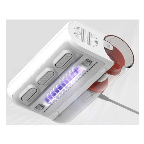 XIAOMI Ručni usisivač sa posudom Dust Mite Pro (BHR8276EU) - Image 4