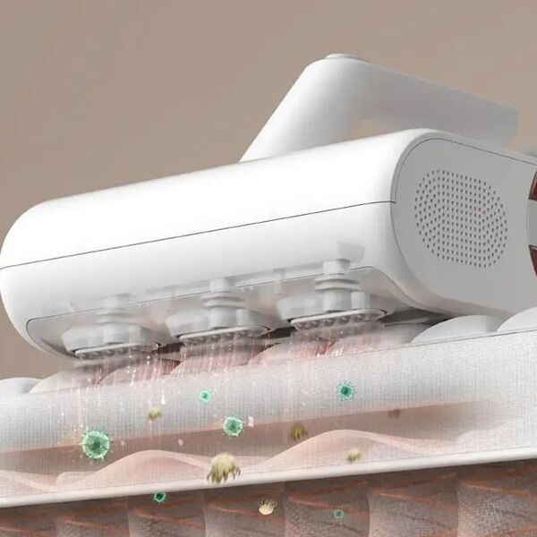 XIAOMI Ručni usisivač sa posudom Dust Mite Pro (BHR8276EU) - Image 5