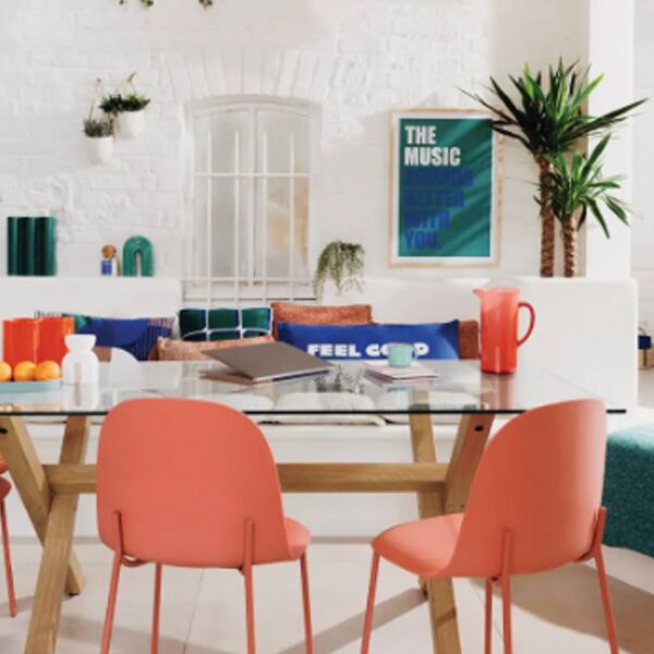 Atmosphera Poster Music Darius 50x70 (206434A) - Image 2