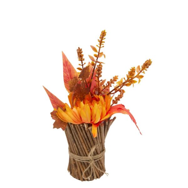 Atmosphera Dekoracija od suvog cveća James H30 cm (210245)