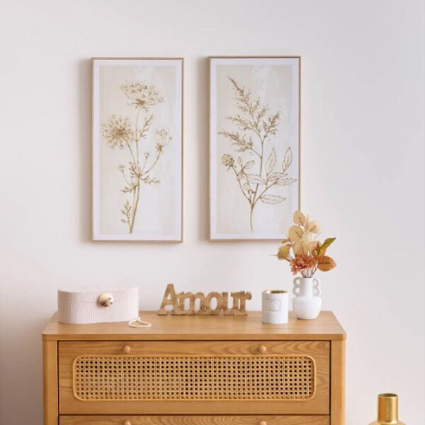 Atmosphera Slika 3D Beryl 30x60 sort 2 (210464)