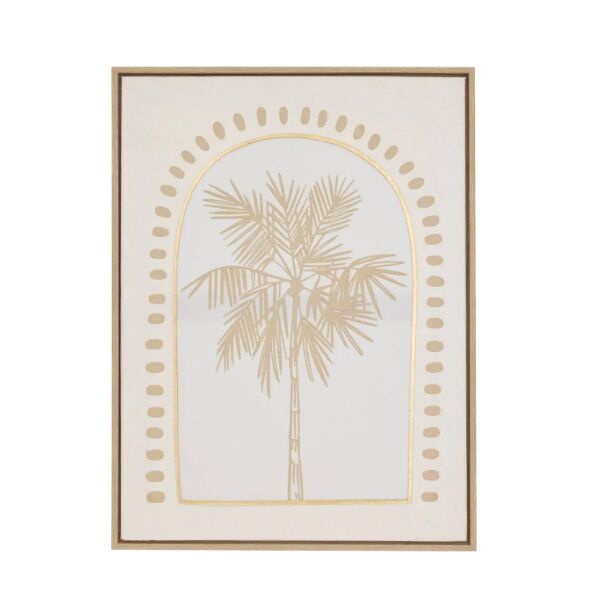 Atmosphera Slika 3D Meryl 45x60 (210467)