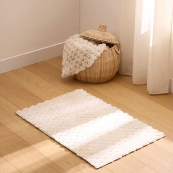 Atmosphera Tepih Adriel 60x90 pe bež displej (212419) - Image 2