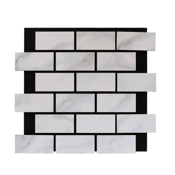 Atmosphera Zidni panel Clint 61x69 pe MDF efekat mermer displej (212912)