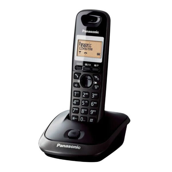 Panasonic Bežični telefon (KX TG2511FXT)