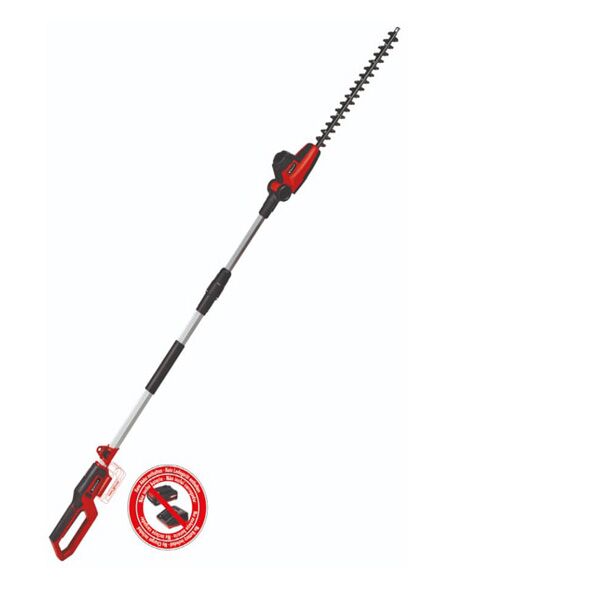 Einhell GC-HH 18/45 Li T-Solo, Aku teleksop makaze za žbunje (3410585) - Image 13
