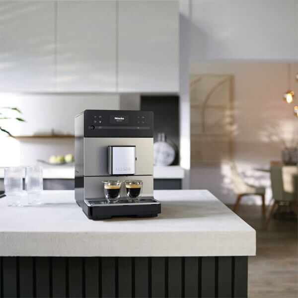 Miele CM 5510 Silence aparat za kafu (CM 5510) - Image 3