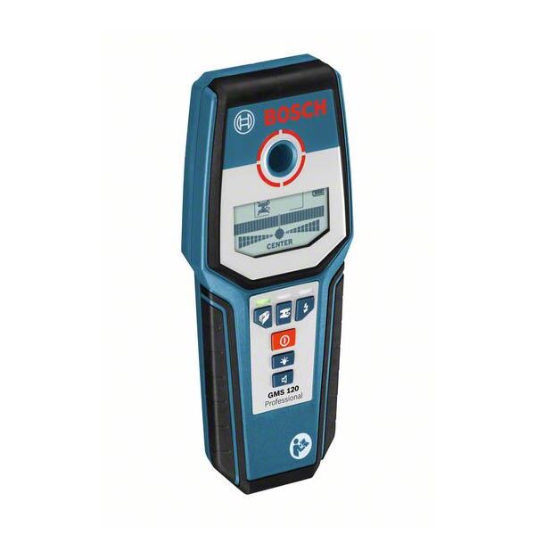 Bosch GMS 120 detektor kablova/metala/drveta 0601081000