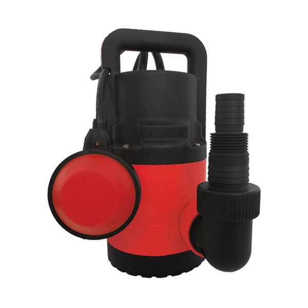 Potapajuća pumpa 400W za čistu v. FPC400