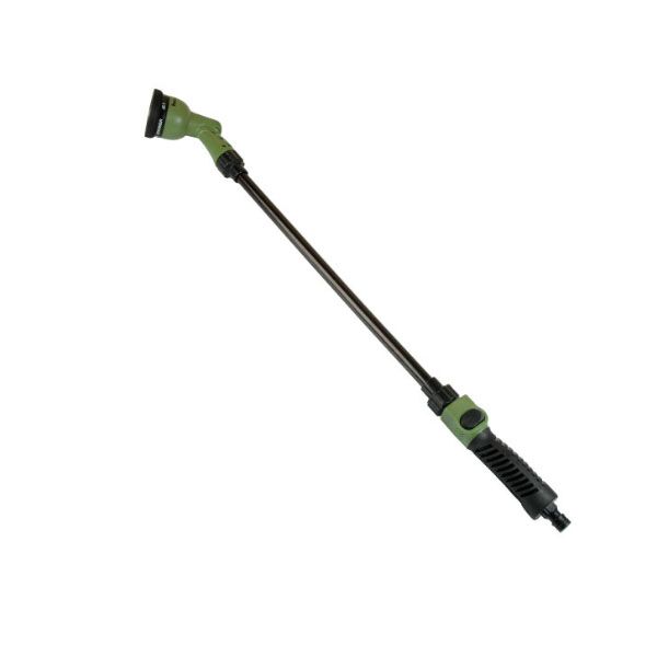 Štap za prskanje 70cm 6 režima + 3/4" adapter GSP6
