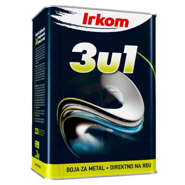 3u1 SIVA ral 7038 3kg 87400115
