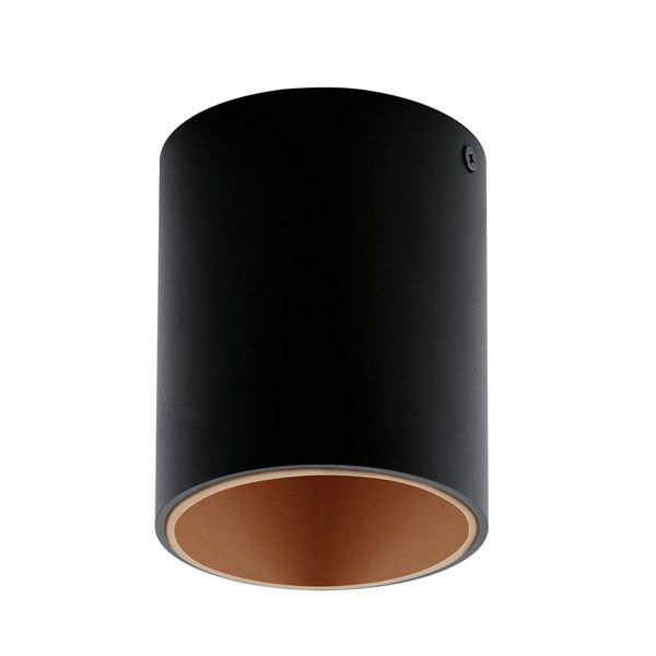 Eglo led nadgradna lampa POLASSO 94501E