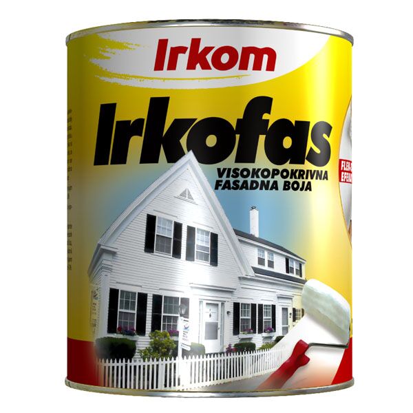 Irkofas BELI 750ml 84101101