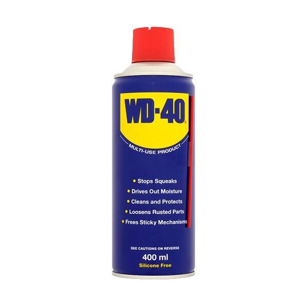 Univerzalni sprej WD-40 400ml