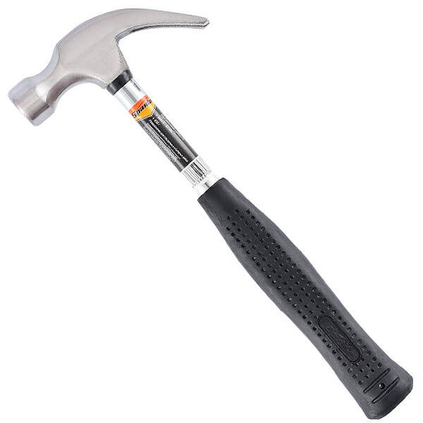 Čekić tesarski gumena rucka 450mm (1044057)