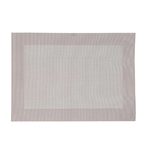 Podmetač za sto 50x35 sivo smeđi (108505D)
