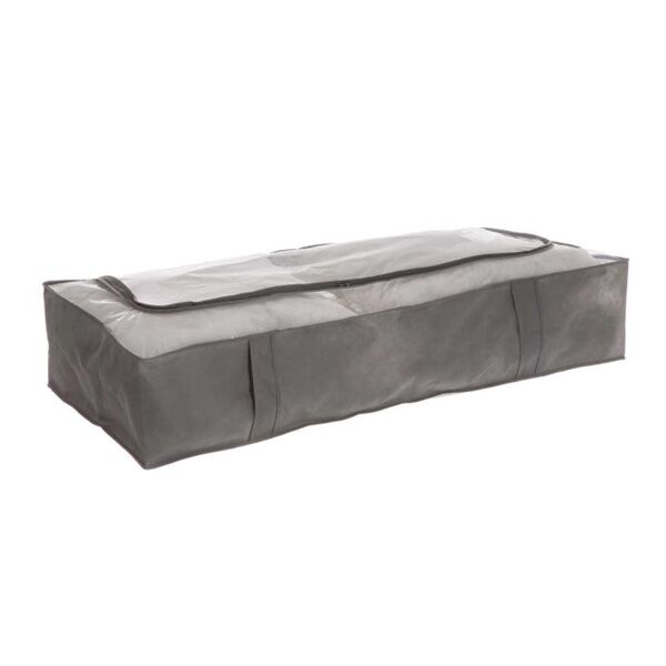 Five vreća za odlaganje 100x45x20cm PP svetlo siva (138892B)
