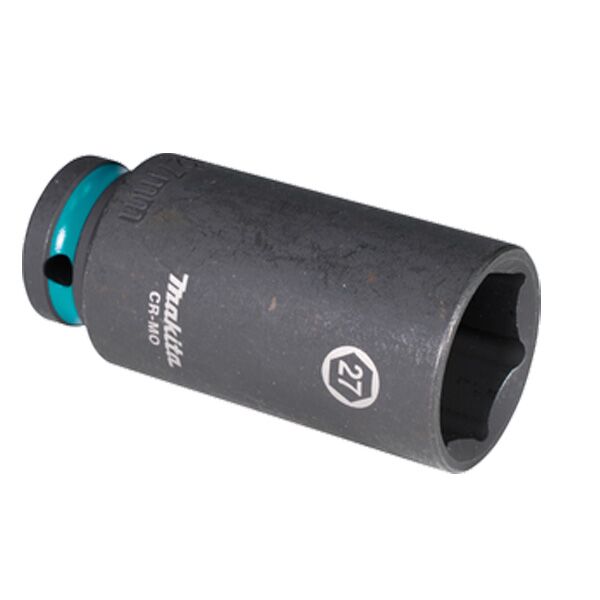 Makita Ključ nasadni 1/2" 27 mm  IB DUB (E16536)