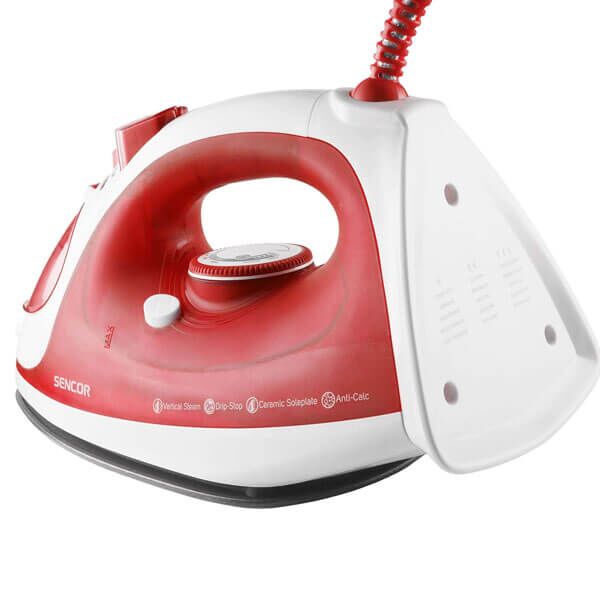 Sencor pegla SSI 5420RD