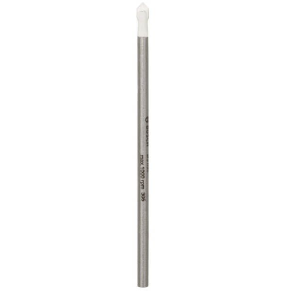Bosch burgija za pločice CYL-9 od D3 do D16
