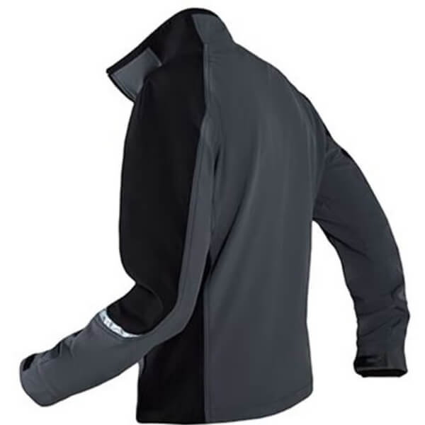 Grigio softshell jakna (58996004) - Image 3