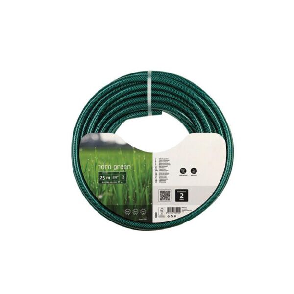 Fitt crevo Idro green 1/2" 25m (062663)