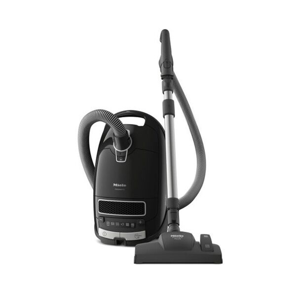 Miele Usisivač Complete C3 PowerLine Score crni (COMPLETE C3 SCORE PL)