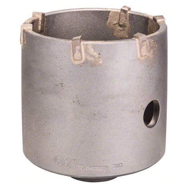 Bosch kruna 68x50x80mm SDS-plus-9 šestougaoni adapter 2608550076
