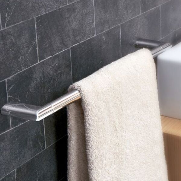 Držač peškira 45 cm Ronda inox (6646700) - Image 2