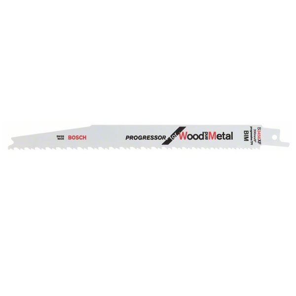 Bosch list univerzalne testere S 3456 XF 2608654405