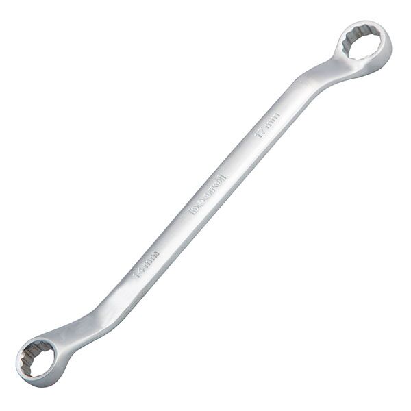 Ključ okasti 14x17 KOK14X17